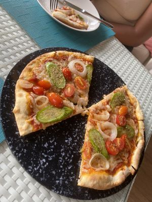   at EAT at OZO in Phuket