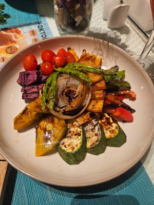  at EAT at OZO in Phuket