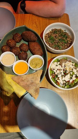 Wadd Combo at Lemí in Rio De Janeiro