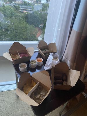   at Lemí in Rio De Janeiro