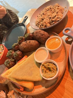   at Lemí in Rio De Janeiro