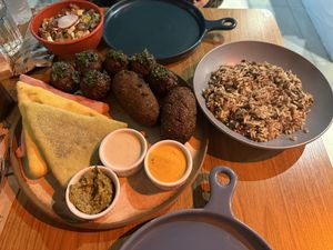   at Lemí in Rio De Janeiro