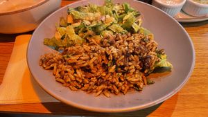   at Lemí in Rio De Janeiro