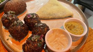   at Lemí in Rio De Janeiro