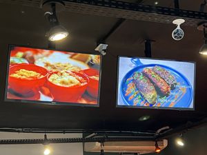 Meals  at Lemí in Rio De Janeiro