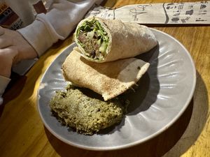   at Lemí in Rio De Janeiro