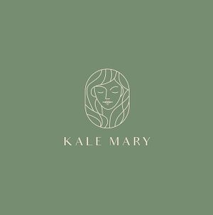   at Kale Mary Vegan Cafe in Brunswick