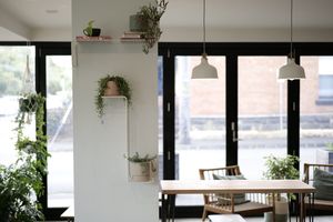   at Kale Mary Vegan Cafe in Brunswick