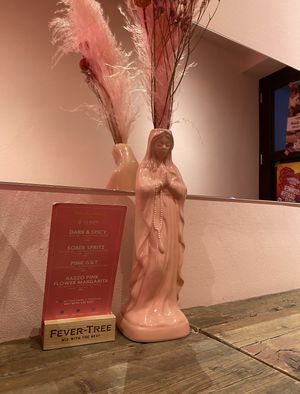   at RAZZO Vegan Pizza Bar in Cologne