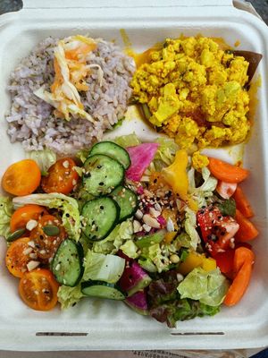  at Zirael Vegan Restaurant in Kyoto