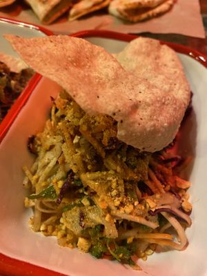   at Spicetrails in Freiburg