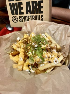   at Spicetrails in Freiburg