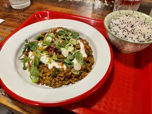   at Spicetrails in Freiburg