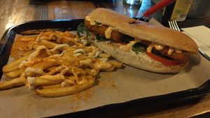 S at Spicetrails in Freiburg