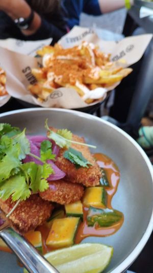  at Spicetrails in Freiburg