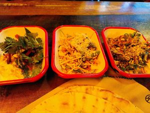  at Spicetrails in Freiburg