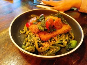  at Spicetrails in Freiburg