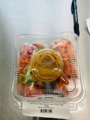   at Kauai Ferments in Lihue