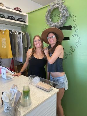   at Kauai Ferments in Lihue