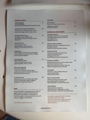   at Miscelanea Sayulita in Sayulita