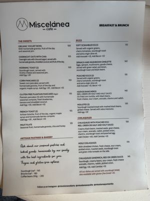   at Miscelanea Sayulita in Sayulita