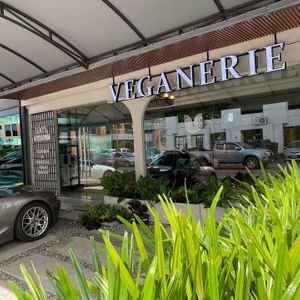  at Veganerie - Kingkeaw in Bangkok