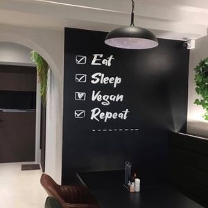  at Veganerie - Kingkeaw in Bangkok