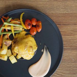  at Veganerie - Kingkeaw in Bangkok