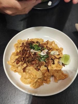  at Veganerie - Kingkeaw in Bangkok