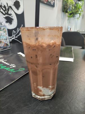  at Veganerie - Kingkeaw in Bangkok