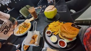  at Veganerie - Kingkeaw in Bangkok