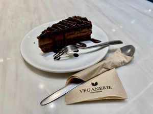  at Veganerie - Kingkeaw in Bangkok