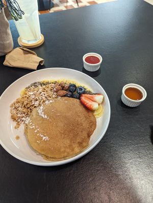  at Veganerie - Kingkeaw in Bangkok