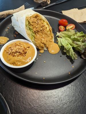  at Veganerie - Kingkeaw in Bangkok