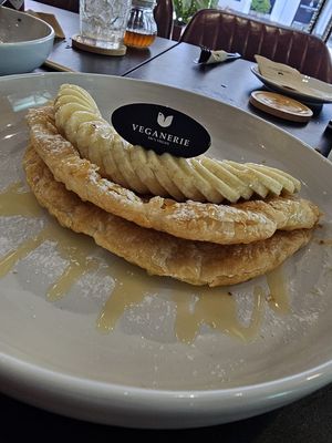  at Veganerie - Kingkeaw in Bangkok