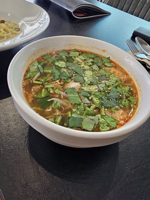  at Veganerie - Kingkeaw in Bangkok