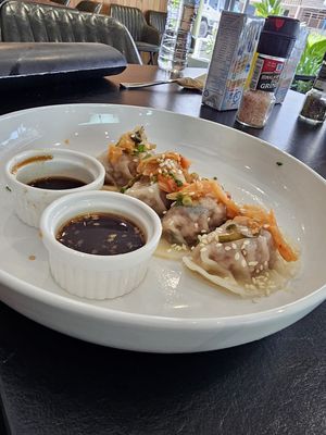  at Veganerie - Kingkeaw in Bangkok