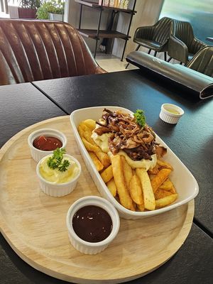  at Veganerie - Kingkeaw in Bangkok