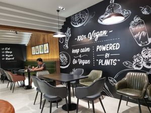  at Veganerie - Kingkeaw in Bangkok