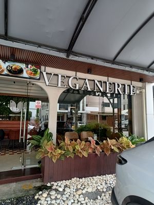  at Veganerie - Kingkeaw in Bangkok
