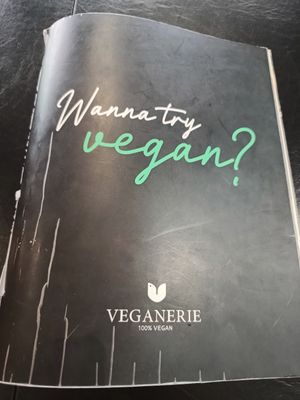  at Veganerie - Kingkeaw in Bangkok