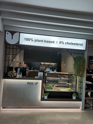  at Veganerie - Kingkeaw in Bangkok