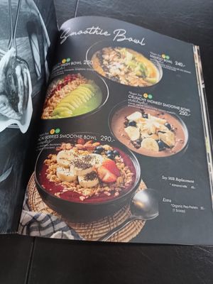  at Veganerie - Kingkeaw in Bangkok