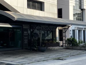   at Veganerie - Kingkeaw in Bangkok