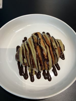   at Veganerie - Kingkeaw in Bangkok