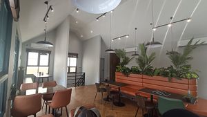  at Veganerie - Lasalle in Bangkok