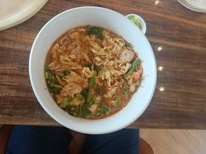  at Veganerie - Lasalle in Bangkok