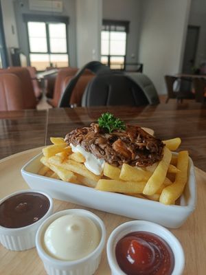 at Veganerie - Lasalle in Bangkok