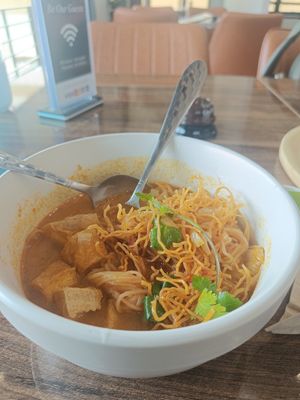  at Veganerie - Lasalle in Bangkok