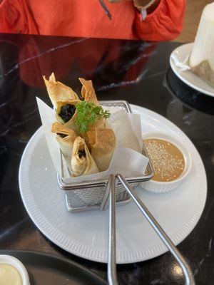   at Veganerie - Lasalle in Bangkok